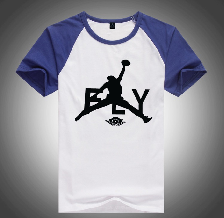 men jordan t-shirt S-XXXL-2069